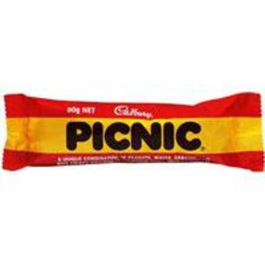 Cadbury Picnic Bars (2) - ShopNZ