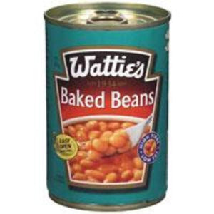 Watties Baked Beans - ShopNZ