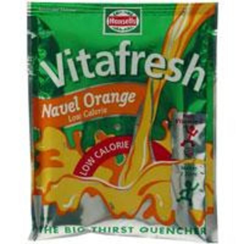 Vitafresh Powdered Fruit Drinks - ShopNZ