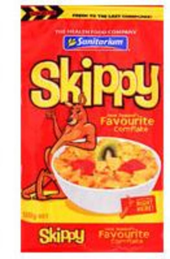 Skippy Cornflakes - ShopNZ