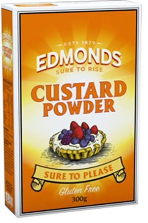 Edmonds Custard Powder - ShopNZ