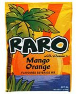 Raro Powdered Drink Sachets - 3-pack - ShopNZ