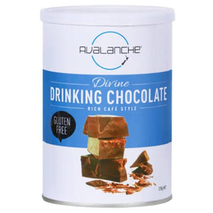 Avalanche Drinking Chocolate - ShopNZ