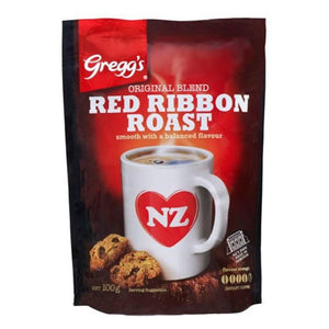 Greggs Instant Coffee - ShopNZ