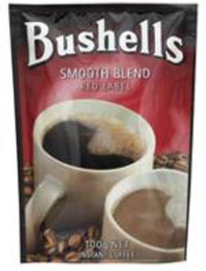 Bushells Instant Coffee - ShopNZ