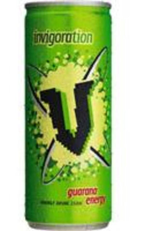V Energy Drink - ShopNZ