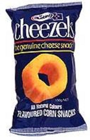 Cheezels - ShopNZ