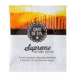 Cafe de Sol Coffee Sachets - box of 500 - ShopNZ