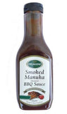 Delmaine Smoked Manuka BBQ Sauce - ShopNZ