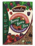 Hubbards Berry Berry Nice Muesli - ShopNZ