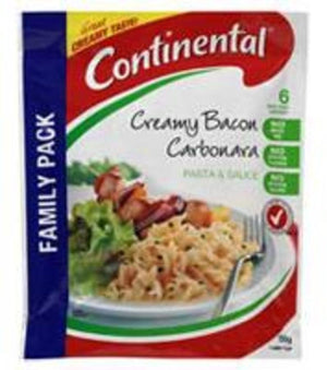 Continental Pasta and Sauce - ShopNZ