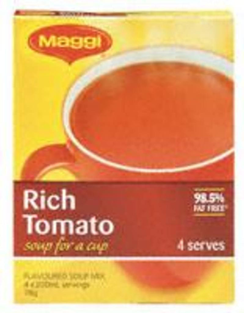 Maggi Soup in a Cup - ShopNZ