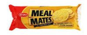 Griffins Meal Mates crackers - ShopNZ