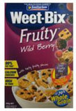 Fruity Bix (now Weetbix Bites) Wheat Biscuits - ShopNZ