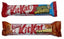 Nestle KitKat - 2 flavours