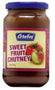 Cerebos Sweet Fruit Chutney