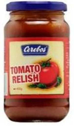 Cerebos Relish - ShopNZ