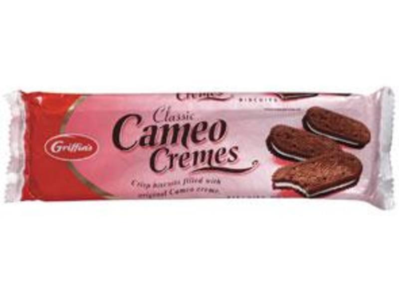 Griffins Cameo Cremes Biscuits - ShopNZ