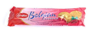 Griffins Belgian Cremes - ShopNZ