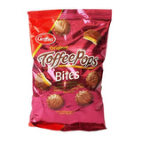 Griffins Toffee Pops Bites - ShopNZ