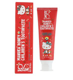 Hello Kitty Manuka Honey Childrens Toothpaste - ShopNZ