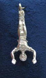 New Zealand Bungy Jumper Pendant/ Charm - ShopNZ