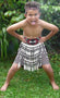 Maori Boys to Mens Kapa Haka Costume