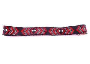 Kids Maori Kapa Haka Headband - ShopNZ