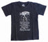 Kids New Zealand Rugby Haka Maori T-shirt - ShopNZ