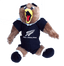 Haka Kiwi Soft Toy with sound