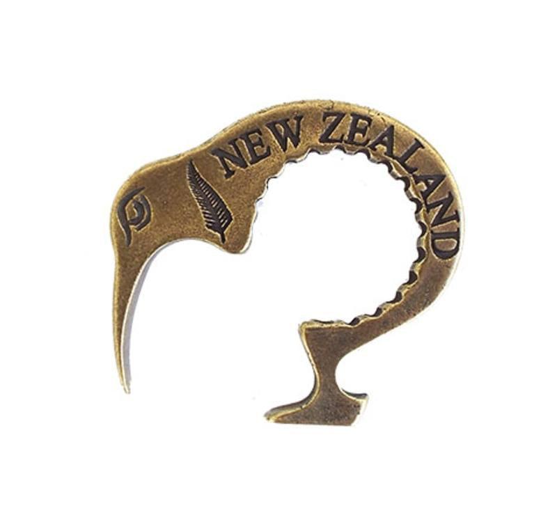 Kiwi Cap - off - ShopNZ