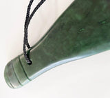 Large and Thick 37cm NZ Greenstone Mere - ShopNZ