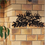 Large Manuka Flower Wall Art - ShopNZ