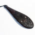 Mahogany Maori Patu - ShopNZ