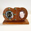 Maori 21st Birthday Key Desk Plaque