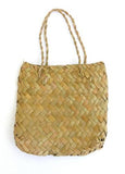 Small Flax Kete Bag 10 x 10cm - ShopNZ