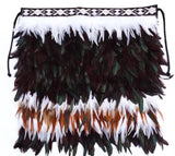 Baby or Child Maori Korowai Cloak - ShopNZ