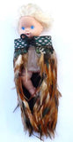 Newborn Baby Korowai - ShopNZ