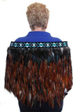 Maori Korowai Cape - ShopNZ