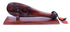 Medium Maori Patu on Stand - ShopNZ
