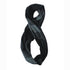 Merino Possum Silk Ombre Infinity Scarf - ShopNZ