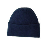 Merino Possumsilk Unisex Beanie Hat - ShopNZ