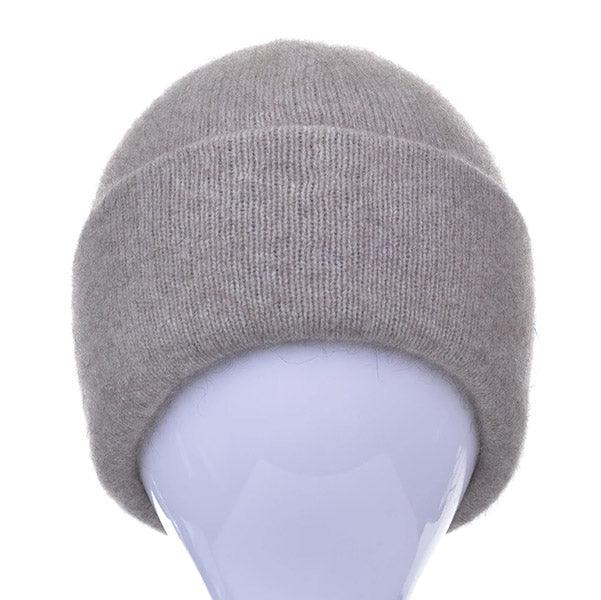 Merino Possumsilk Unisex Beanie Hat - ShopNZ