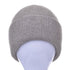 Merino Possumsilk Unisex Beanie Hat - ShopNZ