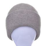 Merino Possumsilk Unisex Beanie Hat - ShopNZ