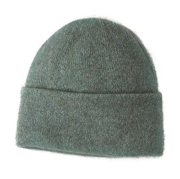 Merino Possumsilk Unisex Beanie Hat - ShopNZ