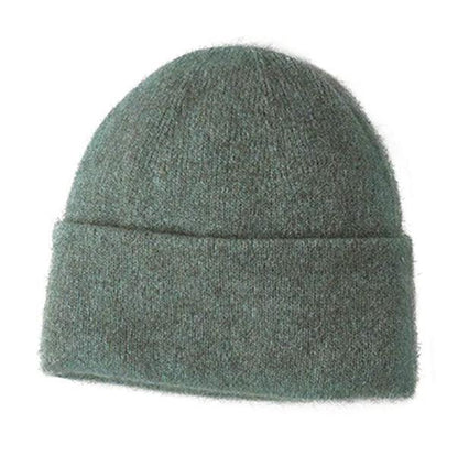 Merino Possumsilk Unisex Beanie Hat - ShopNZ