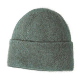 Merino Possumsilk Unisex Beanie Hat - ShopNZ