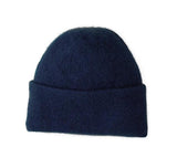 Merino Possumsilk Unisex Beanie Hat - ShopNZ
