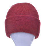 Merino Possumsilk Unisex Beanie Hat - ShopNZ